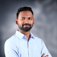 Rahul Renganathan
