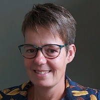 Jacquelien Westerink