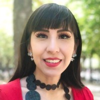 Tiffany Elizabeth Castro