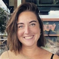 Rianne Van 'T Land