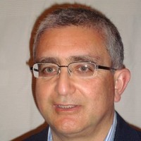 Pirooz Deravi