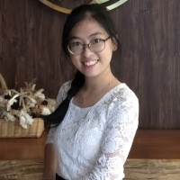 Georgina Jeanette