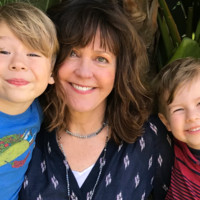 Debra Dorgan