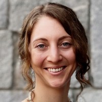 Madeline Penn