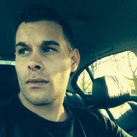 Declan Baxter