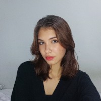 Débora Yasmin Fernandes De Melo