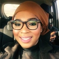 Lettamaletjepe Mashego