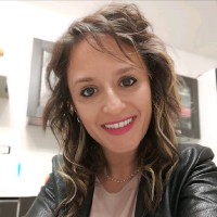 Maria Pettinato