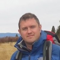 Ben Hinton