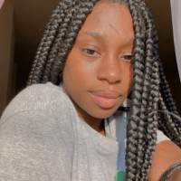 Shamia Peterson