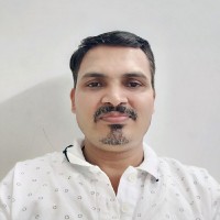 Nandkumar Khandekar