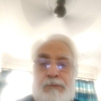 Jagjeet Rahil
