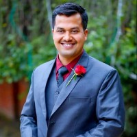 Nirajan Dahal