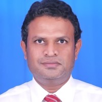 Prasad Shivakumar