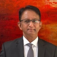 Mohammed Haque, P.E.