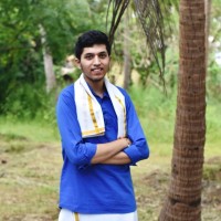 Hemanth .