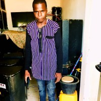 Nassa Moussa