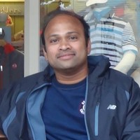 Narendra G