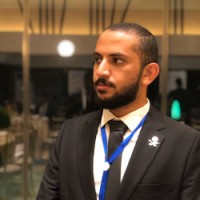 اسامه العلي