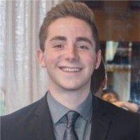 Ben Weinberg