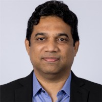 Ravi Wagh