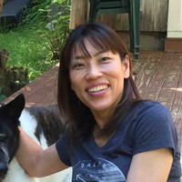 Ritsuko Nakano