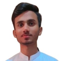 Muhammad Abu Bakar Maaz