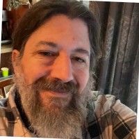 Christopher Rubero