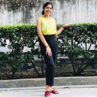 Sapna Chamoli