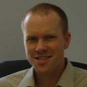 Adrian Holvik