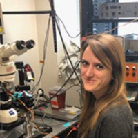 Charlotte CASTILLON, PhD