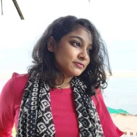 Susmita Saha