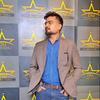 Ashutosh M