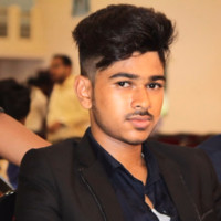 Sayyad Usman S