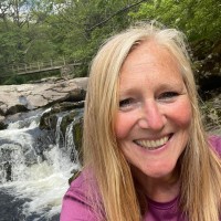 Lorraine Sage