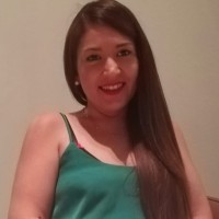 Ana Bellosta Martin