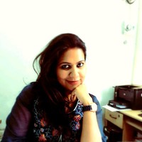 Sarbani Roychoudhury