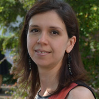 Ivelina Zlatkova