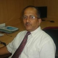 Subhash Shiralkar