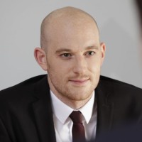 Jordan Haldane