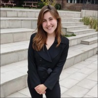 Francisca Javiera C. A. Ruiz León