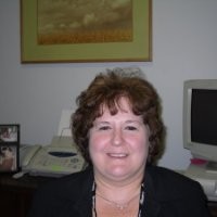 Jacqueline Joslin
