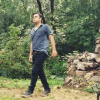 Deepesh Kumar Sharma