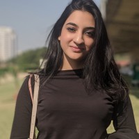 Mahnoor Alamgir