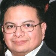 Leon Martinez