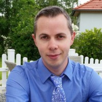 Stefan Bauer
