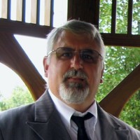 Mark Heckler