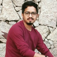 Sharad khairnar