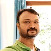Kamlesh Kumar