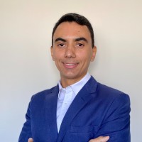 Nathan De Melo Moreira
